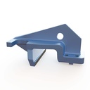 SISTEMA DE ANCLAJE AUTOMÁTICO 4"