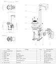 Sistema de Anclaje Automático 2"