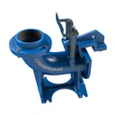 Sistema de Anclaje Automático 6"