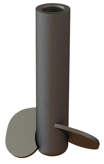 Agitador de fondo S500