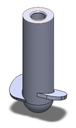 Agitador de fondo S300