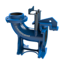Sistema de Anclaje Automático 6"