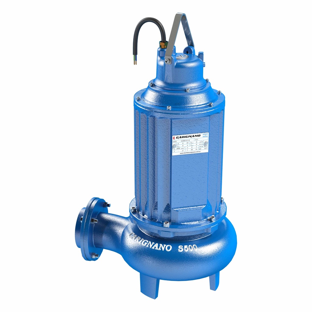 VX 500