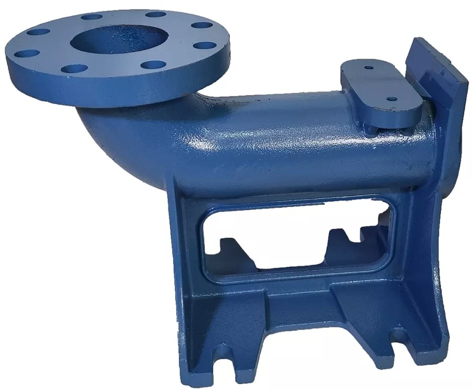 Sistema de Anclaje Automático 3" - 500
