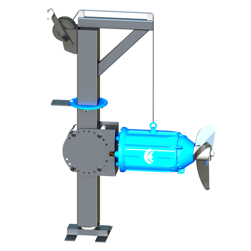 MASTIL Inoxidable