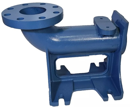 [SAA3-500] Sistema de Anclaje Automático 3" - 500