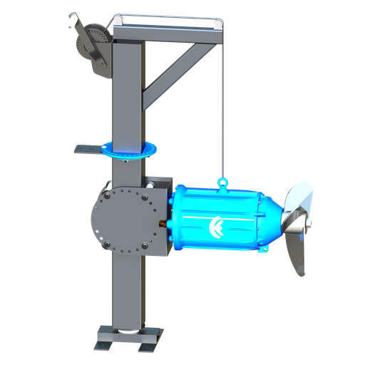 MASTIL Inoxidable